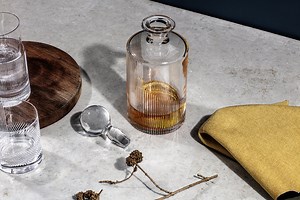 Irish Crystalware Made with Love & Care - Criostal na Rinne