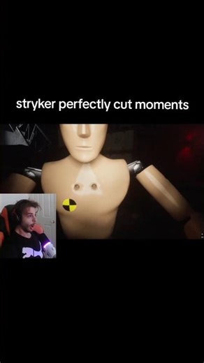 bro has the best cut off scream 😭