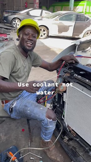 Vehicle Radiator Maintenance Tips and Techniques