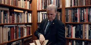 Joan Font Torrent: el vínculo entre la literatura y la gastronomía