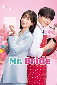 Mr. Bride (2023) - TV Show