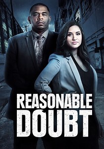 Reasonable Doubt - stream tv show online