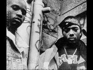Street Life Lyrics by Mobb Deep
