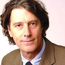 Robin Morgan (journalist) - Alchetron, the free social encyclopedia