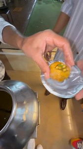 502K views · 17K reactions | Pani Puri in Mumbai #food #hindi #streetfood | Himynameispriya | Facebook
