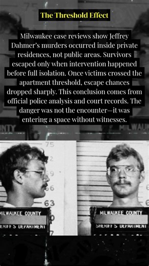 The Threshold Effect