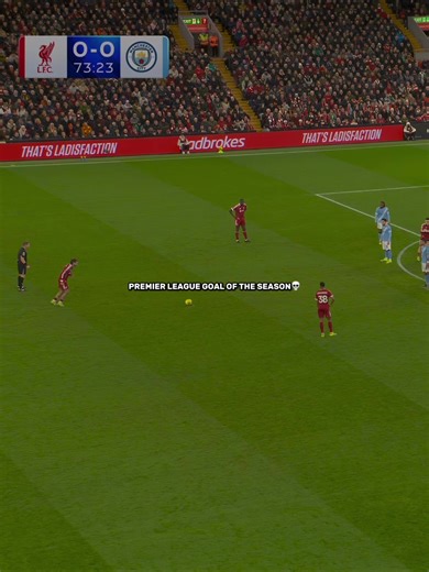 Premier League Goal of the Season Highlights