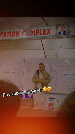 Understanding Poverty: Insights from Zubair Sir