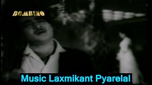 Tere Pyar Ne Mujhe Gam Diya... Chhaila Babu 1967 | Fans Of Mohmmad Rafi