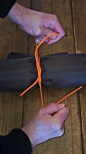 #knots #outdoors #camping #knottying | WoodsBound Outdoors