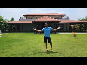 Day 3 Farm house tour Manduva. Hyderabad #family