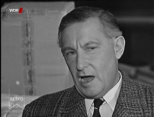 WDR Retro ∙ Hier und heute: Päckchen für die DDR