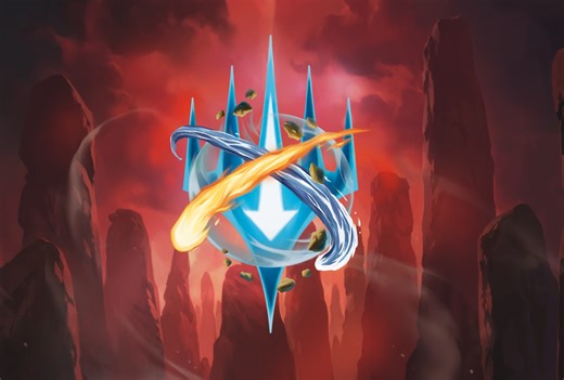 Magic: The Gathering Reveals More For Avatar: The Last Airbender Set