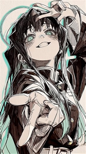 【はいチーズ×時透無一郎×竈門禰豆子×栗花落カナヲ×我妻善逸】 #鬼滅の刃 #時透無一郎 #我妻善逸 #short #anime