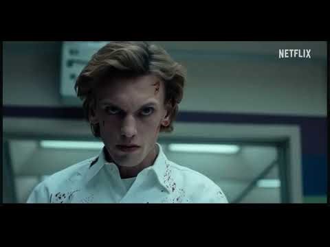 Stranger Things Final trailer| episode 8 trailer|#strangerthings