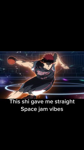 Kuroko No Basketball True Zone: Kagami vs Akashi
