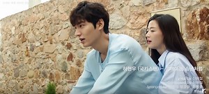 Watch: "The Legend Of The Blue Sea" Releases OST Highlight Medley | Soompi