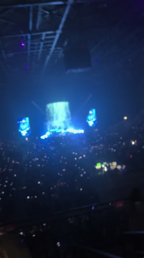 Possibly the Best Day of My Life at Sheffield Arena