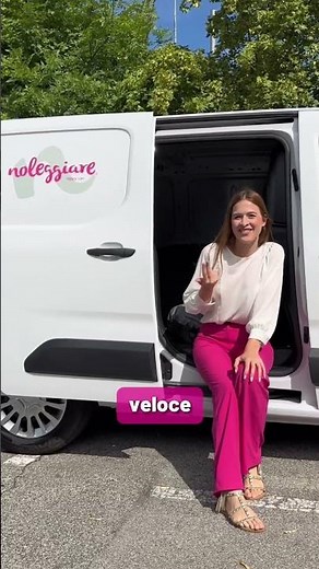 Noleggia il tuo furgone quando e dove vuoi 🚚 Flessibilità e ampia scelta!