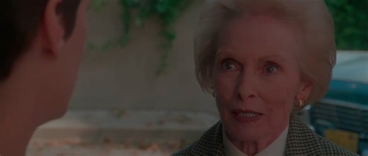 Janet Leigh Jamie Lee Curtis Halloween H20 Scene