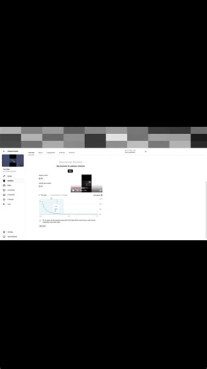 how to see ur channel growth and views