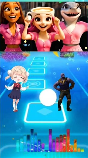 super megamix - coffin damce #memes #tilesgop