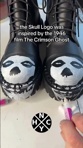 PIONEERS OF HORROR PUNK