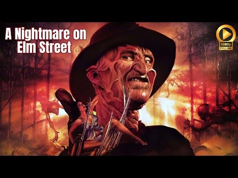 A Nightmare on Elm Street (2025) Trailer | Everything You Need To Know! Jenna Ortega, Robert Englund