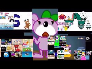 Preview 2 Postman Pat and Windows Xp Fanmade Color animal whtie Paper