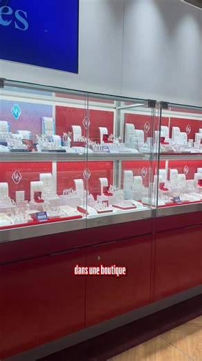 1.2K views | Une toute nouvelle boutique Histoire d’Or vous attend à...