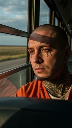 Inside California’s Prison Transfer System: A Suspenseful True Story Documentary