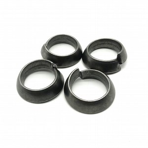 [Hot Item] DIN74361-C Spherical Elastic Washer Spherical Spring Washer