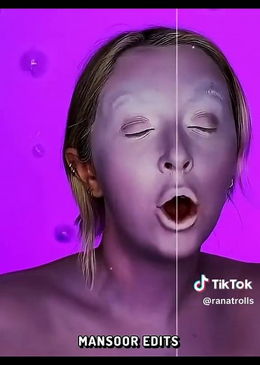 Power of Makeup #trollz #trollworldtour #trollsbandtogether #pranking #trollface #trollsbandtogether2023 #tranding