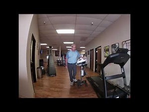 Shockwave (Gainswave) Therapy for harder erections and erectile dysfunction - Gilbert, AZ