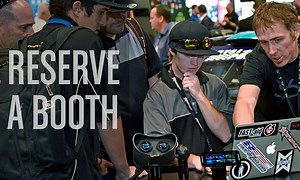 13K views · 179 reactions | Learn Why the SEMA Show Attracts More than 160,000 Automotive Industry Professionals to Do Business. | The SEMA Show | Facebook