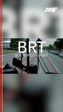 MARTA Bus Rapid Transit starts in Atlanta? Will people ride?