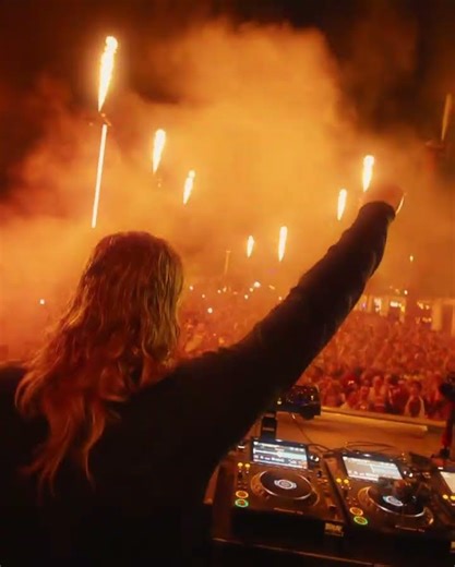 Solomun | Factory Town Miami Florida