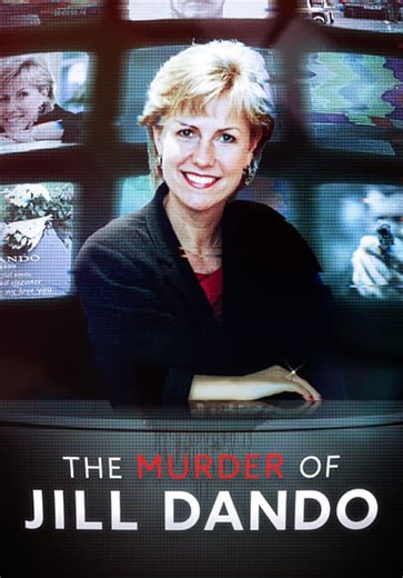 The Murder of Jill Dando (2025)