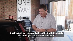 16K views · 158 reactions | Did you know that when it comes to repairing a dent in your car, the right lighting is just as important as the right lever? There are numerous types of dents, each with its own approach and strategy. Don't miss this fascinating episode in which Ant takes us behind the scenes! | Discovery Channel Southeast Asia | Facebook