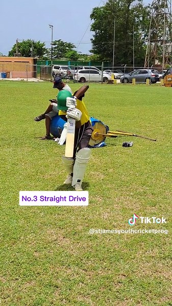 Master the Game with These 6 Cricket Shots! 🏏🔥