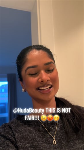 Huda Beauty Needs to Hear Us!