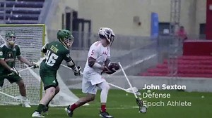 Epoch Lacrosse TV Spot, 'Our Athletes'