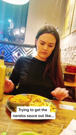 I love jessy! couldn't stay serious for this though 😂