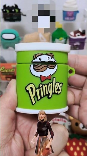 BEST Airpods Cases I've seen..