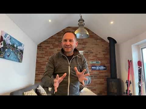 Borovets v Bansko - review by Steve from Ski Shack Reviews