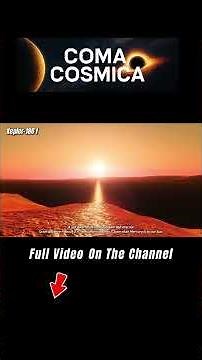 Sunsets on Alien Worlds