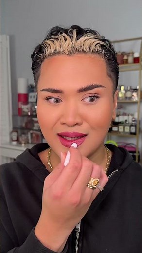 super stay 24 color: anti transfer lipstick from maybelline??? 😱😳 | Sean Anthony