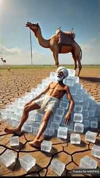 The story of Buda and Unth