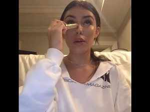 Madison Beer | Makeup Tutorial 2017