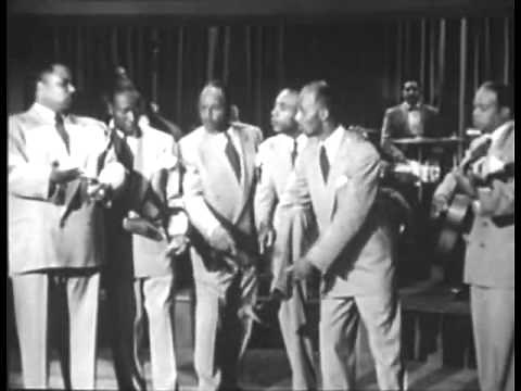 Soundtrack: The Harmonaires - Dem Bones